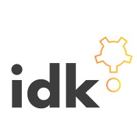 IDK Digital Logo