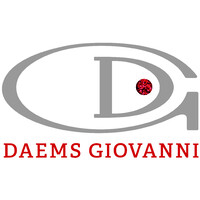 Daems Giovanni BV Logo