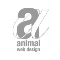 Animai Web Design Logo