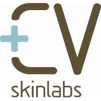 CV Skinlabs, Cinco Vidas, LLC Logo