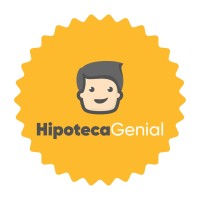 Hipoteca Genial Logo