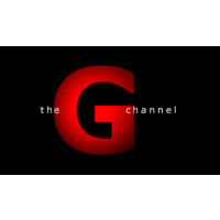 the G channel Logo
