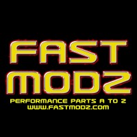 Fastmodz Logo