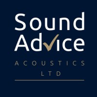 Sound Advice Acoustics Ltd Logo