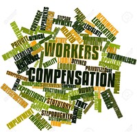 Workers Compensation Appeals Board (WCAB) Logo