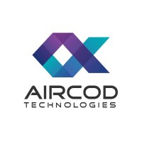 AirCod Technologies Logo