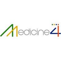 Medicine4i Logo
