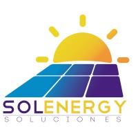 Solenergy Soluciones SAS Logo