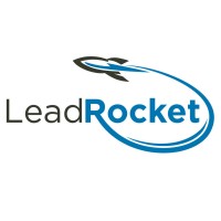Lead Rocket Digital (Pty) Ltd Logo