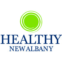 Healthy New Albany Logo
