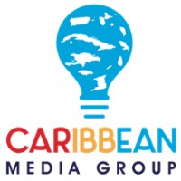 Caribbean Media Group Logo
