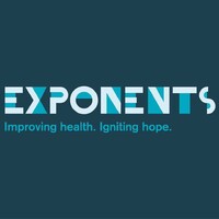 EXPONENTS Logo