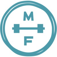 Marinos Fitness Logo