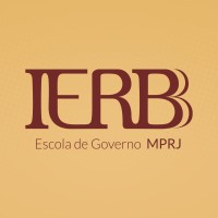 IERBB Logo