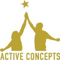 active concepts GmbH Logo
