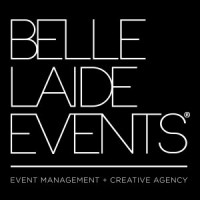 Belle Laide Events Logo