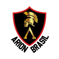 Arion Brasil Logo
