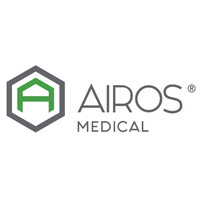 AIROS Medical Logo