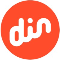 Din Camp Logo