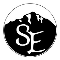 Snowy Elk Coffee Co. Logo