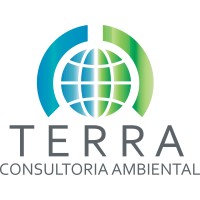Terra Consultoria Ambiental Logo