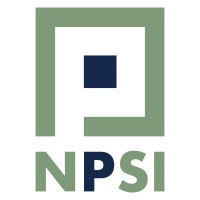 National Postsecondary Strategy Institute Logo