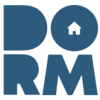 Dorm Life Logo