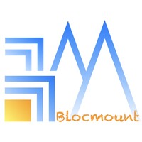 Blocmount Logo