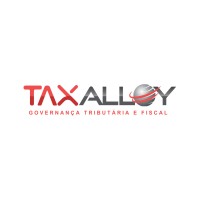 Tax Alloy Logo