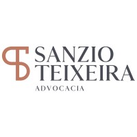 Sanzio Teixeira Advocacia Logo