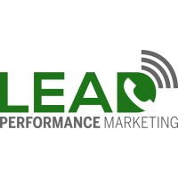 Lead Performance Marketing Logo