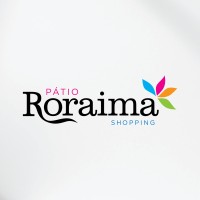Pátio Roraima Shopping Logo