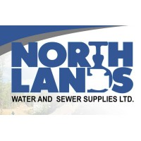 Northlands Water & Sewer Supplies Ltd Logo