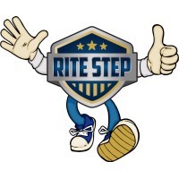 RITE Step for Students Logo