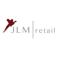 JLM Retail Logo