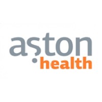 Aston Health Logo