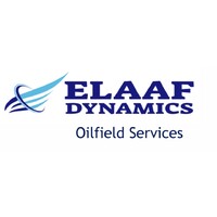 Elaaf Dynamics Logo