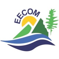 EECOM — The Canadian Network for Environmental Education & Communication Logo