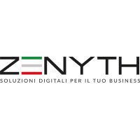 ZENYTH Logo