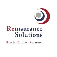 Reinsurance Solutions Group Logo