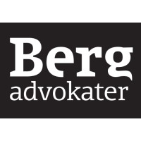 Berg Advokater Logo