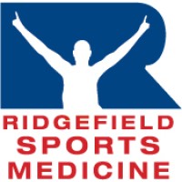 Ridgefield Sports Medicine Logo