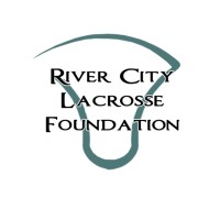 River City Lacrosse Foundation Logo