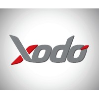 Posto Xodó Logo