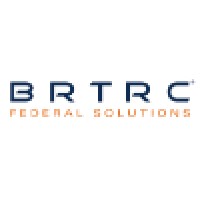 BRTRC Federal Solutions Logo