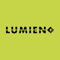 Lumien Lighting Logo