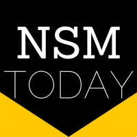 NSM Today Logo