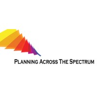 Planning Across The Spectrum Logo