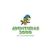 Aventuras 2000 Logo