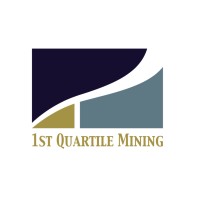 1st Quartile Mining Logo